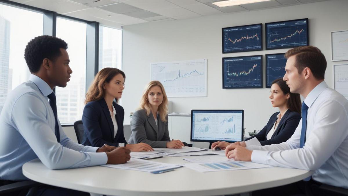 Entendendo os Fundamentos dos Melhores Investimentos para Renda Fixa