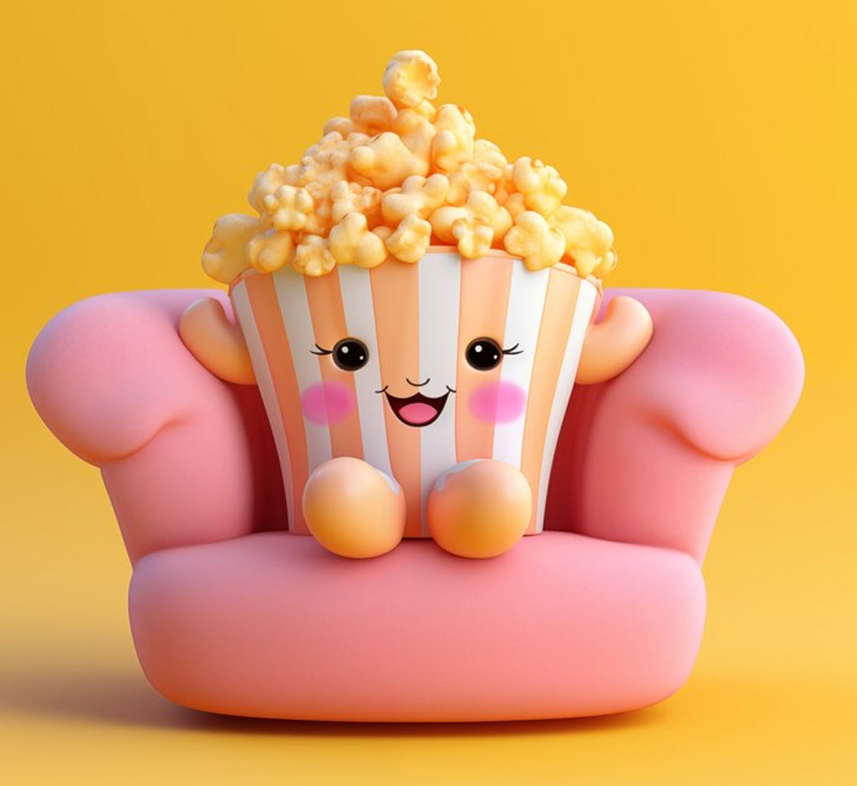 Animation Movies Are Best for Family Viewing