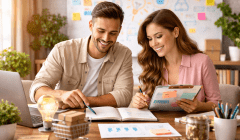 como começar um negócio do zero