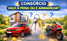 consócio vale a pena ?