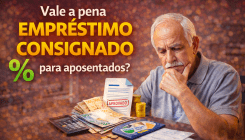 empréstimo consignado para aposentados