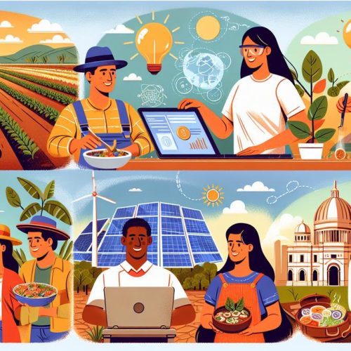 Dinheiro! 5 formas de ganhar em 2024 no Brasil