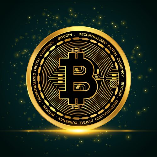 Alta do bitcoin