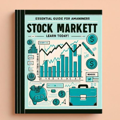 BOLSA DE VALORES PARA LEIGOS  – Aprenda HOJE!