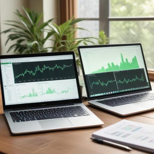 Como Investir em Criptomoedas para Iniciantes