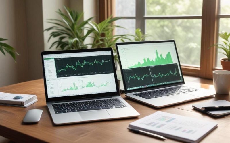 Como Investir em Criptomoedas para Iniciantes