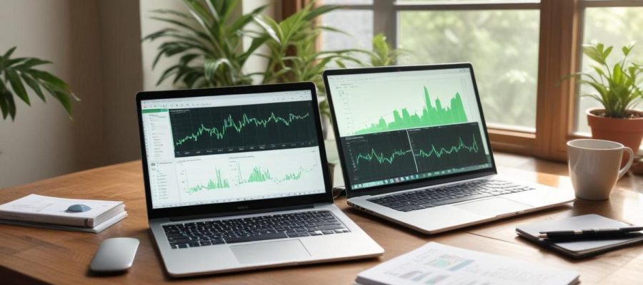 Como Investir em Criptomoedas para Iniciantes