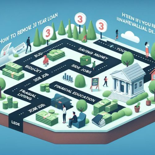 Financiamento! Como Quitar um  de 30 anos em 3 Anos!