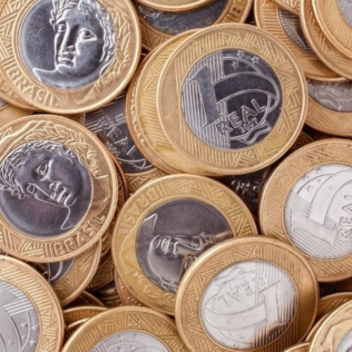 Moedas Raras de R$ 1 Podem Valer Até R$ 1.200 – Entenda o Motivo