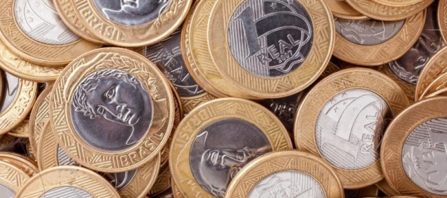 Moedas Raras de R$ 1 Podem Valer Até R$ 1.200 – Entenda o Motivo