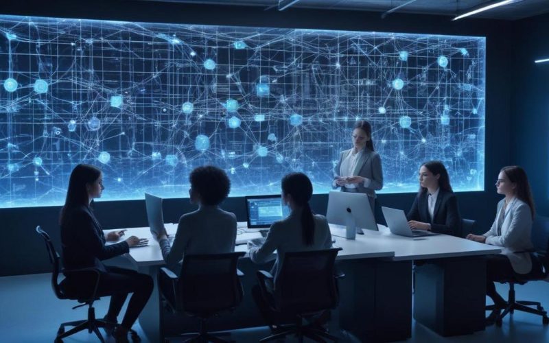 Vantagens da tecnologia blockchain que surpreendem